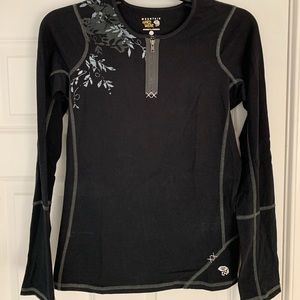 Mountain Hardware Apres’ Ski Shirt